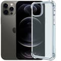 iPhone 12 Pro Skal - Extra Stöttåligt - Maximal Skydd och Perfekt Passform