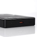 Miniatyrbild 3 av 3: Power Bank MagSafe 10000mAh med PD 20W – Snabbladdning med Type-C Input & Output