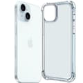 iPhone 15 Plus Skal - Extra Stöttåligt - Maximal Skydd och Perfekt Passform