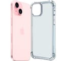 iPhone 15 Plus Skal - Extra Stöttåligt - Maximal Skydd och Perfekt Passform