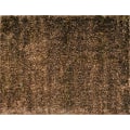 Miniatyrbild 2 av 4: D-sign Ryamatta Taranto Ljusbrun 160x210cm Brun