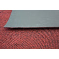 Miniatyrbild 5 av 5: Exklusiv d-sign Matta 1D1433 Röd Red 80x340
