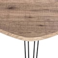 Miniatyrbillede 2 af 3: Side table "Neile" - Mørkt træ - Atmosphera indretningsskaber