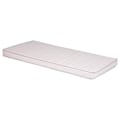 Miniatyrbillede 1 af 3: Børnemadras - hvid - 90x190 cm - Hvid - Atmosphera indretningsdesigner hvid