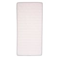 Miniatyrbillede 2 af 3: Børnemadras - hvid - 90x190 cm - Hvid - Atmosphera indretningsdesigner hvid