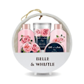 Miniatyrbild 1 av 4: Badkar - Belle & Whistle Spring - Trä - 5st