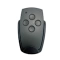 Miniatyrbild 4 av 4: Marantec Digital 302 304 313 Comfort 220 250 252 43392mhz Garage Fjärrkontroll 433mhz Fast Kod Sändare Grind Nyckelbricka (2 Knappar x1)