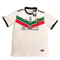 Miniatyrbild 1 av 5: Palestina fotbollströja 2023/24 tröja hemma borta svart XXL XXL XXL XXL 2223 home field