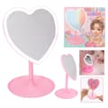 Miniatyrbillede 2 af 6: Make-up spejl Beauty and Me multicolor multicolor