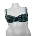 Miniatyrbild 1 av 2: Salt Bath BH Ethno Bikini Top 70D MultiColor MultiColor 70D