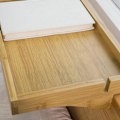 Miniatyrbild 7 av 8: SoBuy Sängbord Nattduksbord Design Nattduksbord NKD01-N Wood