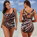 Miniatyrbild 7 av 10: Bikini Baddräkt Dam 2XLTYPE2 TYPE2 2XL Type2 2XLType2