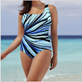 Miniatyrbild 1 av 10: Bikini Baddräkt Dam 2XLTYPE2 TYPE2 2XL Type2 2XLType2