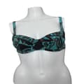 Miniatyrbild 1 av 2: Salt Bath Bra Ethno Bikini Top 65E MultiColor MultiColor 65E
