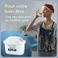 Miniatyrbild 4 av 6: Brita Karaffilter Marella Bleue (2,4L) inklusive 1 Maxtra Pro All-in-1 filterpatron