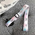 Miniatyrbild 1 av 5: 5 st 3cm Spänne Dryckesflaskrem Crossbody Vattenkoppsnodd B3