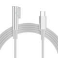 Miniatyrbild 1 av 9: PD Laddningskabel USB Typ-C till Magsafe 1 2 FÖR MAGSAFE 1 FÖR for Magsafe 1 for Magsafe 1