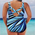 Miniatyrbild 3 av 10: Bikini Baddräkt Dam 2XLTYPE2 TYPE2 2XL Type2 2XLType2
