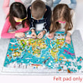 Miniatyrbild 8 av 10: 13-delars utbytbart stickset, rundstickor 2,75 mm-10 mm