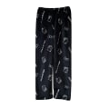 Miniatyrbild 1 av 3: Dames julpyjamas Anime Flanellbyxor Sovande pyjamas A M