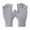 Miniatyrbild 3 av 7: UPF 50 Block 99% UV-handske för gelnagellampa UV-skyddshandske för manikyr light grey