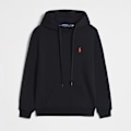 Miniatyrbild 1 av 3: Ralph Lauren Herrar Hoodie Långärmad Huvtröja Casual Sport Pullover Toppar B M