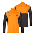 Miniatyrbild 1 av 5: F1 Herr Racingjacka 2023 Team Softshelljacka - Vattentät jacka M