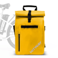 Miniatyrbild 1 av 4: HITWAY Multi-Purpose Cykelväska gul 3 i 1 - 29 liter