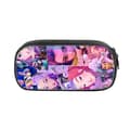 Huntrix Kpop Printed Pencil Case Student Stationery Box 3