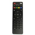 Remote Control for X96 X96mini X96w, Remote Control for Set-Top Box, Android, TV Box
