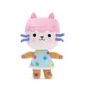 Gabbyn nukketalo pehmolelu Baby Box Cat 25cm multifärg multicolor