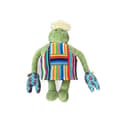The Tiny Chef Show Pehmolelu Nukke Lasten Lahjat 28cm