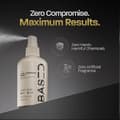 Miniatyrbillede 2 af 5: 】BASERET Leave-In Conditioner / Curl RefreshSpray 200ml til alle hårtyper Udglatter krus Curl RefreshSpray