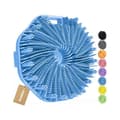 Scrubbies - Scrubbies The Sud Bud, Silikon Kroppsskrubber, Exfolierande Kroppsskrubb
