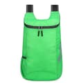Lightweight Foldable Waterproof Packable Travel Backpack Small Hiking Backpack for Men Women GREEN GREEN STYLE 1