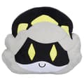 Murder Drones Uzi Plush Toy Stuffed Animals Murder Drones Uzi Dolls For Kids Killer Pillow 38*30CM