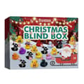 24 Doors Christmas Calendar Ducks Blind Box Toy Creative Advent Calendar