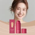 Color-Changing Temperature-Controlling Foundation, Natural Radiance and Long-Lasting Results