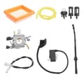 Carburetor for STIHL FS120 FS200 FS250 Ignition Coil