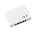 Miniatyrbillede 1 af 5: 30-bens Bluetooth 5.1 lydmodtager A2dp Mini trådløs adapter til 30-bens analog højttaler