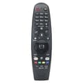 AN-MR650A För LG Magic 2017 2018 Röst TV Fjärrkontroll 75/86SJ95