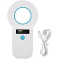 Miniatyrbild 1 av 5: Pet Tag Reader - 134.2kHz/125kHz RFID Scanner Rechargeable Lithium Battery High Brightness Display