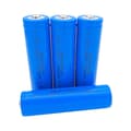 DOUBLEPOWER 18650 3.7V 1200mah spetsigt batteri uppladdningsbart litiumbatteri