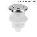 28/32/34mm Pneumatic Switch On Off Push Button for Bathtub 2(32mm button)