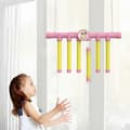 Upgraded Reflex Game Catch All Falling Sticks Game Hand-Eye Coordination Training Toy For Kids And Adults Adjustable Speed Catch Game PK