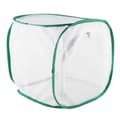 Large Foldable Portable Durable Ventilated Butterfly Habitat Breeding Cage S