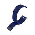 För Fitbit Versa 3 Milanese Watch Band HMV Blue