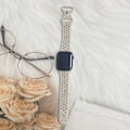 Miniatyrbillede 5 af 5: Urrem til Apple Watch Series 9 8 7 41mm/SE (2023) SE (2022) 6 5 4 SE 40mm/3 2 1 38mm Håndledsrem Multicolor F Apple Watch Series 9 4