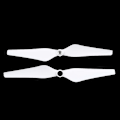 Miniatyrbilde 4 av 5: 8 stk 9450 selvlåsende propell 9,4x5 for Dji Phantom 2 3 Pro Adv Standard