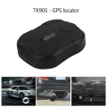 Miniatyrbillede 2 af 4: Ny Gps Tracker Bil Tracker Standby Tkstar Tk905 Gprs Gps Locator Vandtæt Vehicle Tracker 2g Magnet Voice Monitor